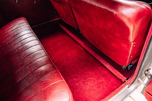 1955 Citroën Traction Avant Big 15 For Sale (picture 54 of 162)