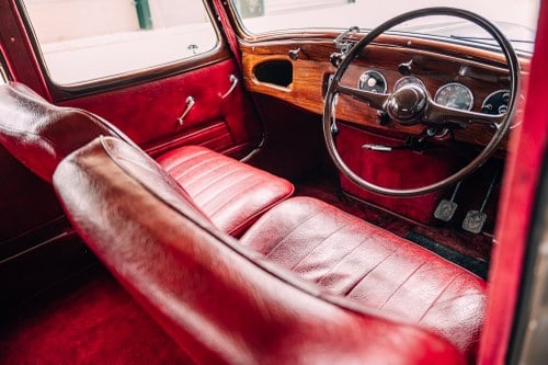 1955 Citroën Traction Avant Big 15 For Sale (picture 55 of 162)