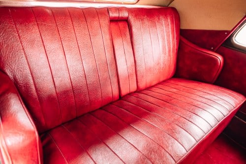 1955 Citroën Traction Avant Big 15 For Sale (picture 56 of 162)