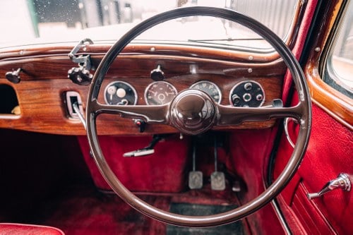 1955 Citroën Traction Avant Big 15 For Sale (picture 57 of 162)