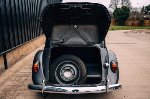 1955 Citroën Traction Avant Big 15 For Sale (picture 58 of 162)