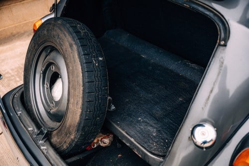 1955 Citroën Traction Avant Big 15 For Sale (picture 60 of 162)