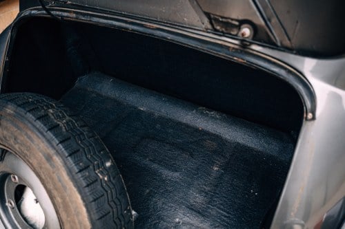 1955 Citroën Traction Avant Big 15 For Sale (picture 61 of 162)