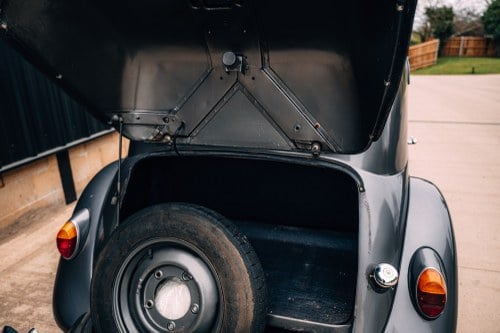 1955 Citroën Traction Avant Big 15 For Sale (picture 62 of 162)