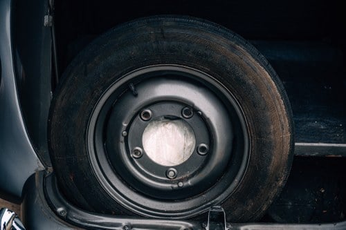 1955 Citroën Traction Avant Big 15 For Sale (picture 65 of 162)