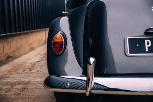 1955 Citroën Traction Avant Big 15 For Sale (picture 66 of 162)