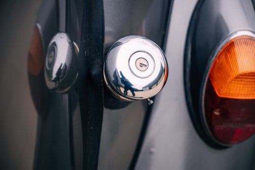 1955 Citroën Traction Avant Big 15 For Sale (picture 68 of 162)