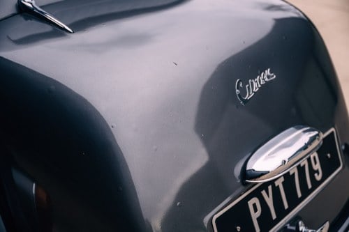 1955 Citroën Traction Avant Big 15 For Sale (picture 70 of 162)