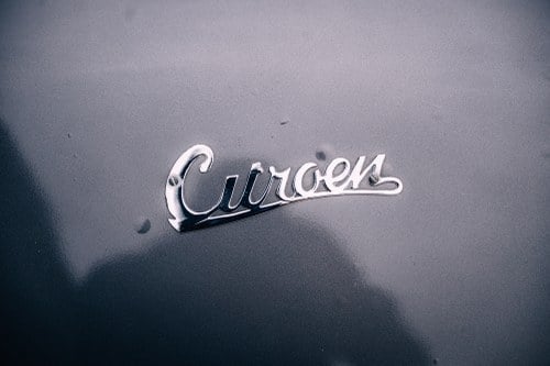 1955 Citroën Traction Avant Big 15 For Sale (picture 71 of 162)