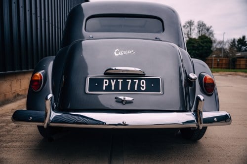 1955 Citroën Traction Avant Big 15 For Sale (picture 73 of 162)