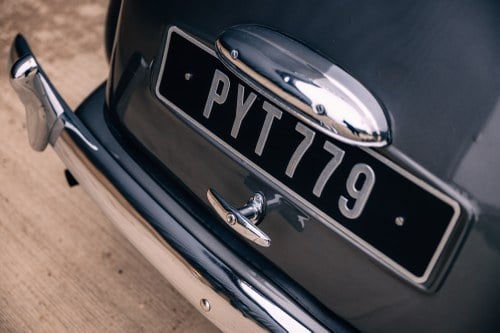 1955 Citroën Traction Avant Big 15 For Sale (picture 76 of 162)