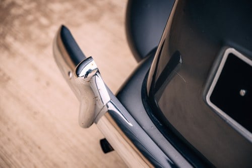 1955 Citroën Traction Avant Big 15 For Sale (picture 77 of 162)