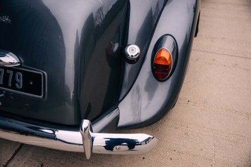 1955 Citroën Traction Avant Big 15 For Sale (picture 79 of 162)
