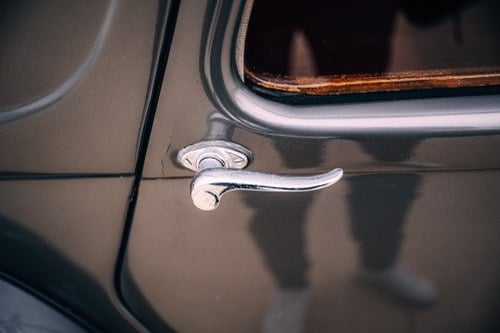 1955 Citroën Traction Avant Big 15 For Sale (picture 83 of 162)