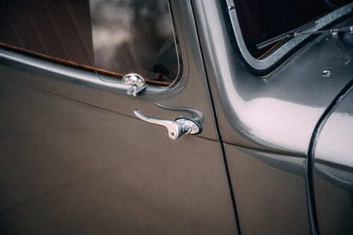 1955 Citroën Traction Avant Big 15 For Sale (picture 86 of 162)