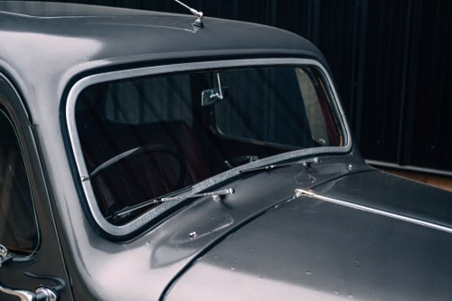 1955 Citroën Traction Avant Big 15 For Sale (picture 87 of 162)