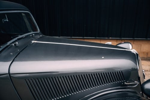 1955 Citroën Traction Avant Big 15 For Sale (picture 88 of 162)