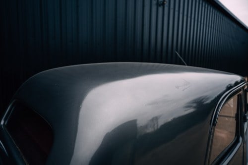 1955 Citroën Traction Avant Big 15 For Sale (picture 90 of 162)