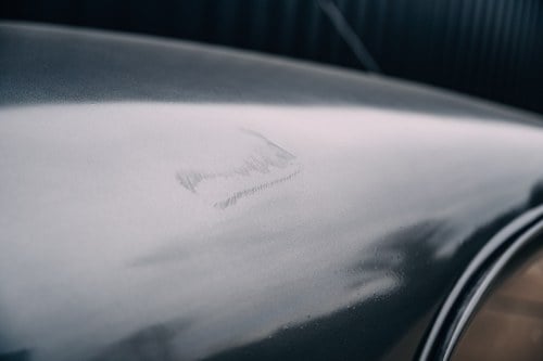 1955 Citroën Traction Avant Big 15 For Sale (picture 91 of 162)