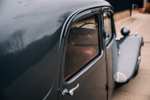 1955 Citroën Traction Avant Big 15 For Sale (picture 92 of 162)