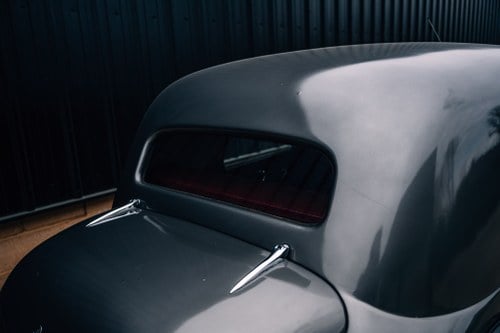 1955 Citroën Traction Avant Big 15 For Sale (picture 93 of 162)