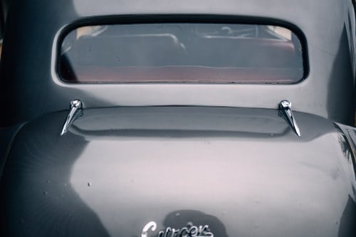 1955 Citroën Traction Avant Big 15 For Sale (picture 94 of 162)