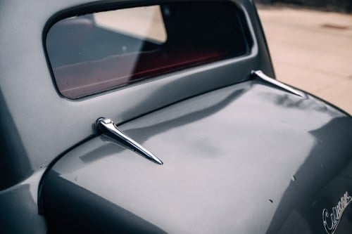 1955 Citroën Traction Avant Big 15 For Sale (picture 95 of 162)