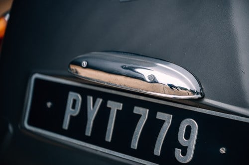 1955 Citroën Traction Avant Big 15 For Sale (picture 98 of 162)