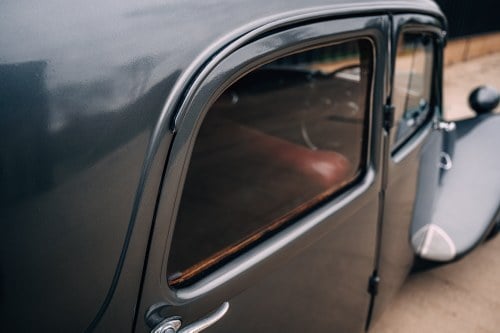 1955 Citroën Traction Avant Big 15 For Sale (picture 99 of 162)