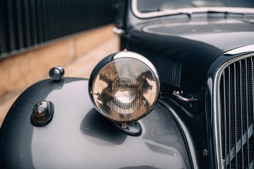 1955 Citroën Traction Avant Big 15 For Sale (picture 101 of 162)