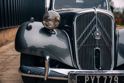 1955 Citroën Traction Avant Big 15 For Sale (picture 104 of 162)