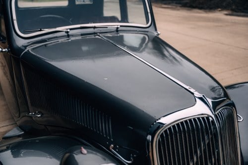 1955 Citroën Traction Avant Big 15 For Sale (picture 105 of 162)