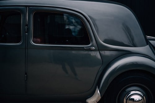 1955 Citroën Traction Avant Big 15 For Sale (picture 110 of 162)