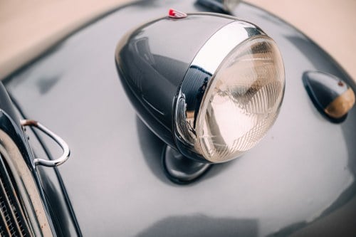 1955 Citroën Traction Avant Big 15 For Sale (picture 115 of 162)