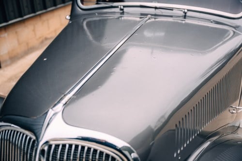 1955 Citroën Traction Avant Big 15 For Sale (picture 116 of 162)