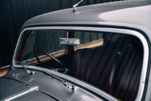 1955 Citroën Traction Avant Big 15 For Sale (picture 117 of 162)