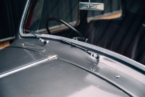 1955 Citroën Traction Avant Big 15 For Sale (picture 118 of 162)