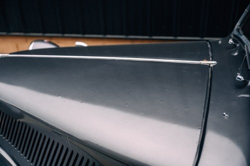 1955 Citroën Traction Avant Big 15 For Sale (picture 119 of 162)