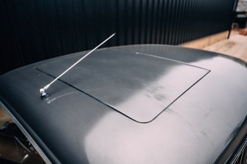 1955 Citroën Traction Avant Big 15 For Sale (picture 121 of 162)