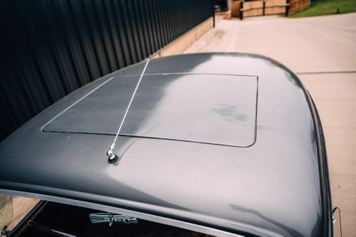 1955 Citroën Traction Avant Big 15 For Sale (picture 122 of 162)