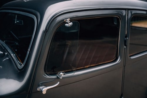 1955 Citroën Traction Avant Big 15 For Sale (picture 123 of 162)