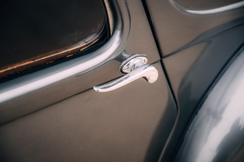 1955 Citroën Traction Avant Big 15 For Sale (picture 124 of 162)