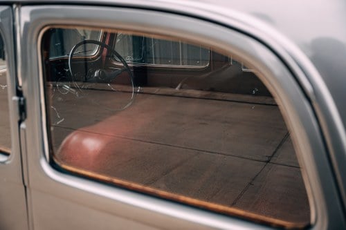 1955 Citroën Traction Avant Big 15 For Sale (picture 125 of 162)