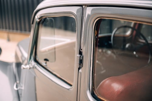 1955 Citroën Traction Avant Big 15 For Sale (picture 126 of 162)