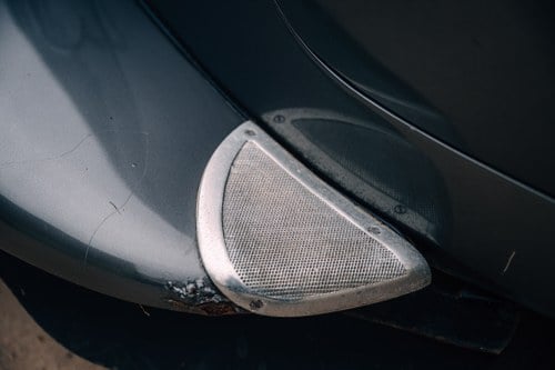 1955 Citroën Traction Avant Big 15 For Sale (picture 127 of 162)