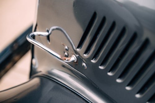 1955 Citroën Traction Avant Big 15 For Sale (picture 129 of 162)