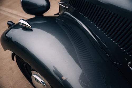 1955 Citroën Traction Avant Big 15 For Sale (picture 130 of 162)