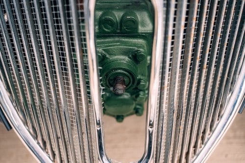 1955 Citroën Traction Avant Big 15 For Sale (picture 131 of 162)