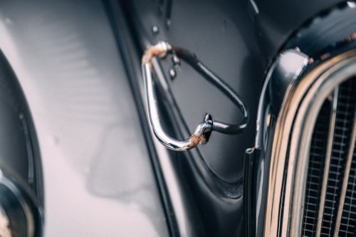 1955 Citroën Traction Avant Big 15 For Sale (picture 132 of 162)