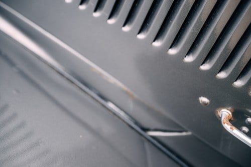 1955 Citroën Traction Avant Big 15 For Sale (picture 133 of 162)